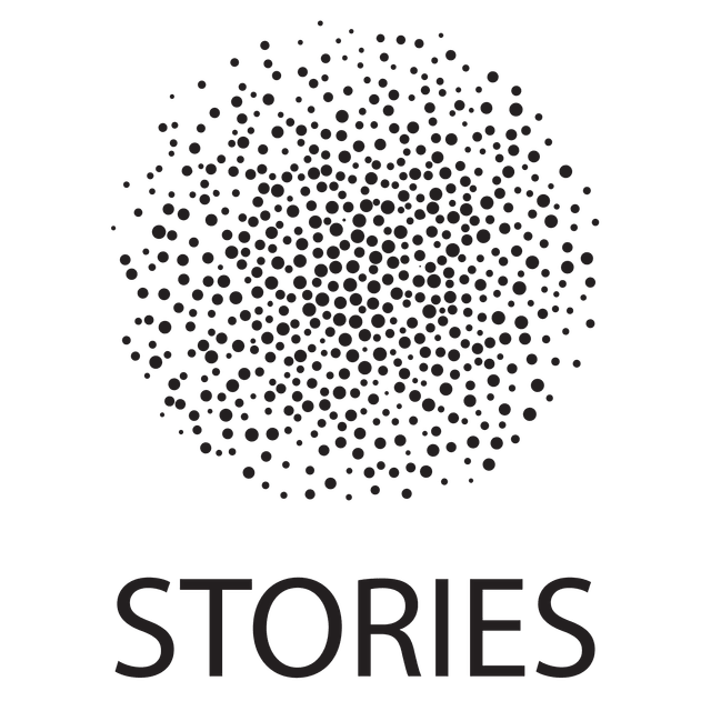 Stories Logo